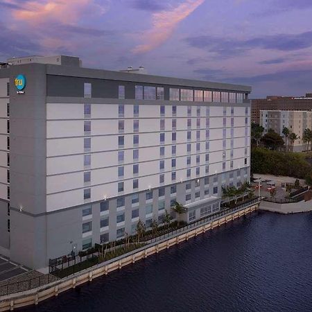 Tru By Hilton Miami Airport South Blue Lagoon Miami Springs ภายนอก รูปภาพ
