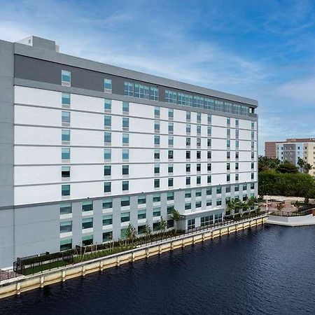 Tru By Hilton Miami Airport South Blue Lagoon Miami Springs ภายนอก รูปภาพ