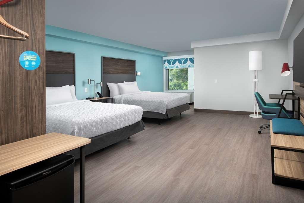 Tru By Hilton Miami Airport South Blue Lagoon Miami Springs ห้อง รูปภาพ