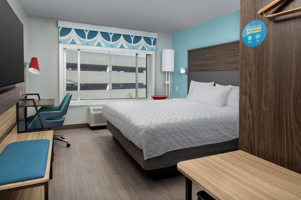 Tru By Hilton Miami Airport South Blue Lagoon Miami Springs ห้อง รูปภาพ