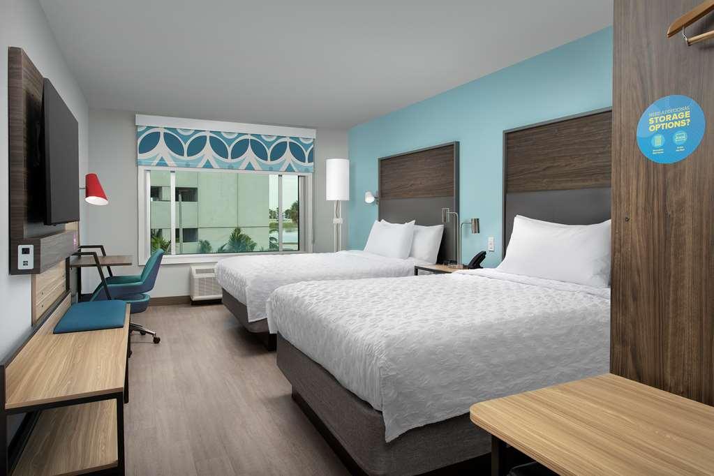 Tru By Hilton Miami Airport South Blue Lagoon Miami Springs ห้อง รูปภาพ