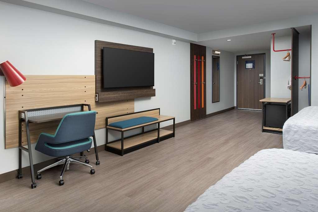 Tru By Hilton Miami Airport South Blue Lagoon Miami Springs ห้อง รูปภาพ