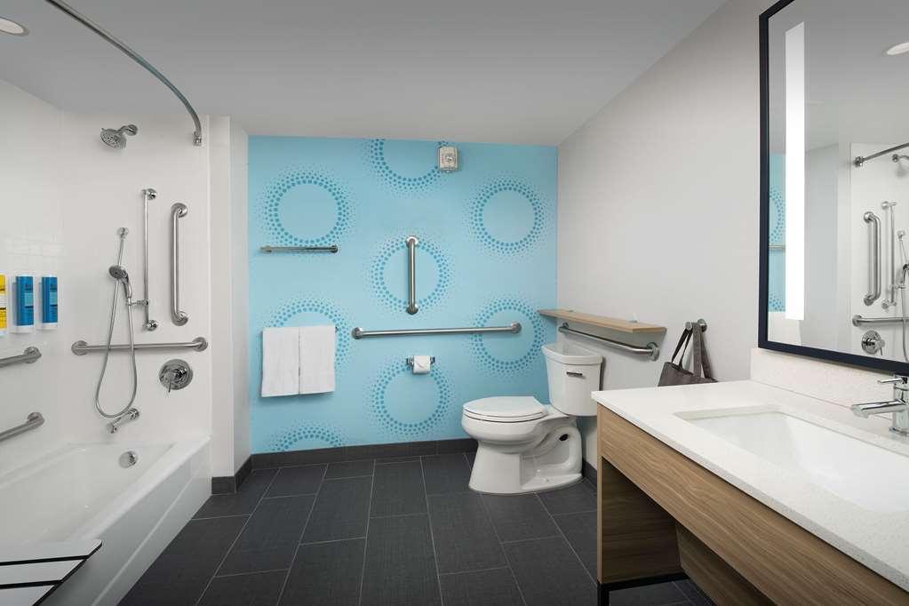 Tru By Hilton Miami Airport South Blue Lagoon Miami Springs ภายนอก รูปภาพ