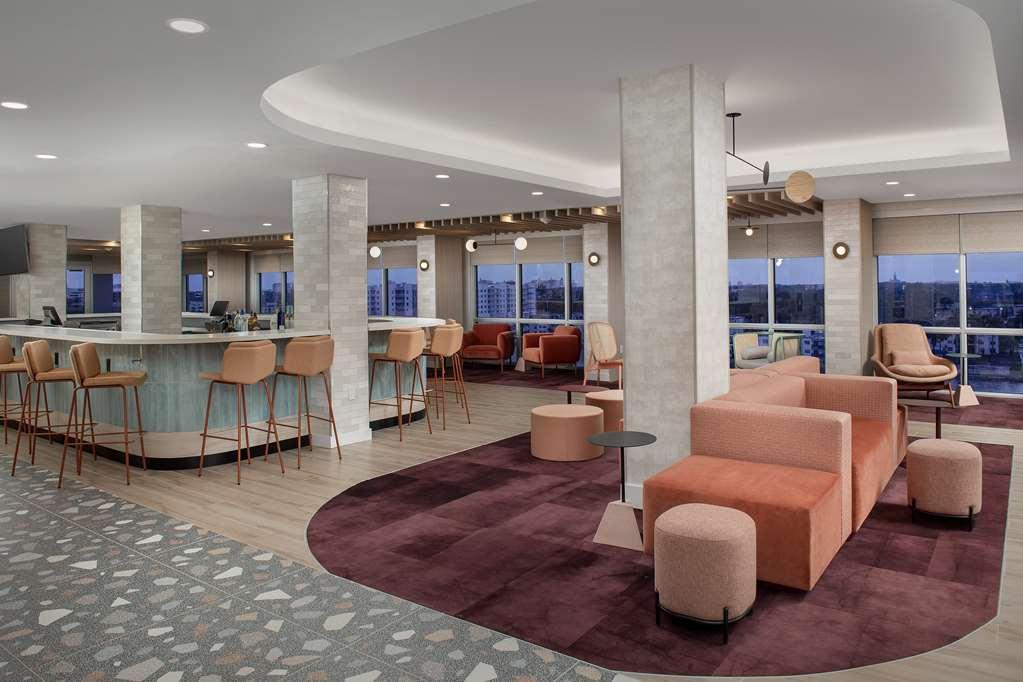 Tru By Hilton Miami Airport South Blue Lagoon Miami Springs ร้านอาหาร รูปภาพ