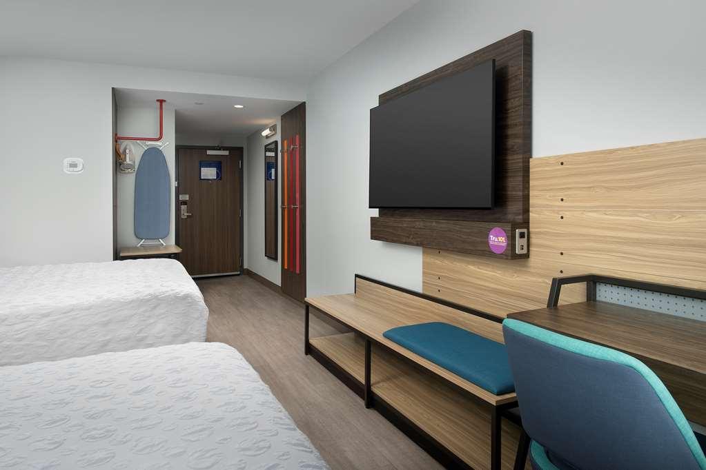 Tru By Hilton Miami Airport South Blue Lagoon Miami Springs ห้อง รูปภาพ