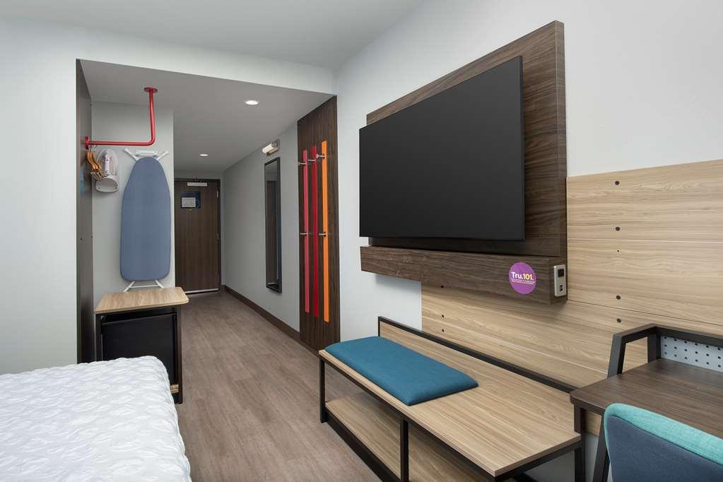 Tru By Hilton Miami Airport South Blue Lagoon Miami Springs ห้อง รูปภาพ