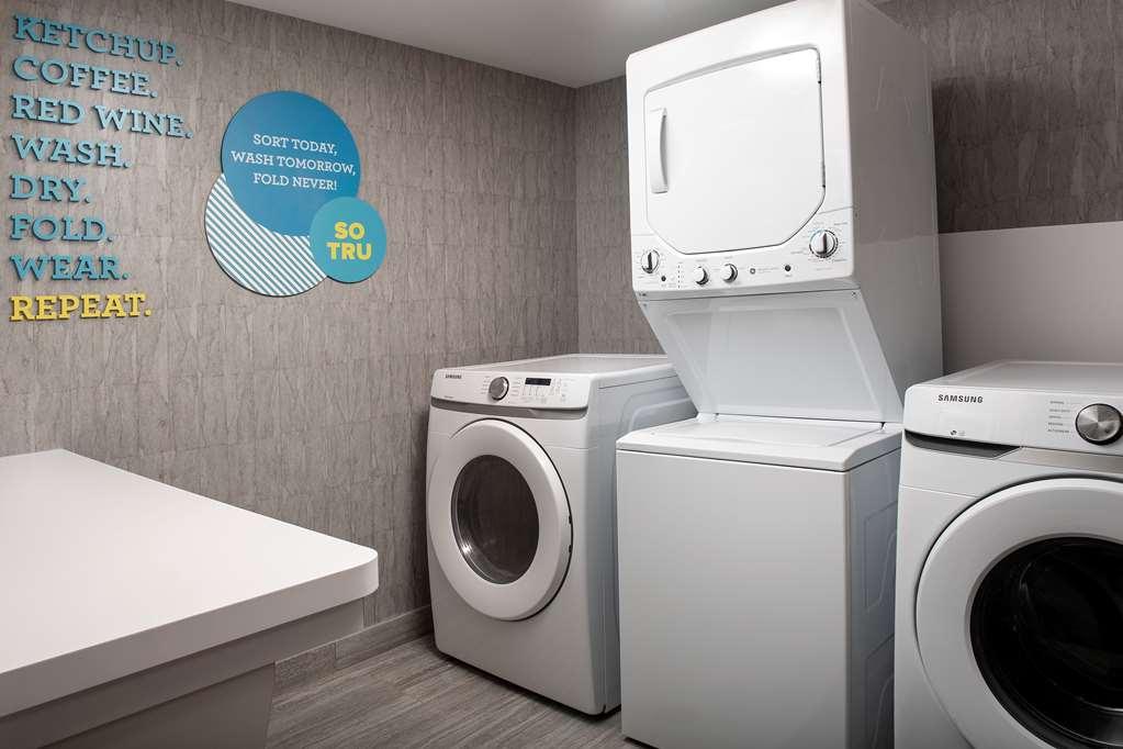 Tru By Hilton Miami Airport South Blue Lagoon Miami Springs สิ่งอำนวยความสะดวก รูปภาพ