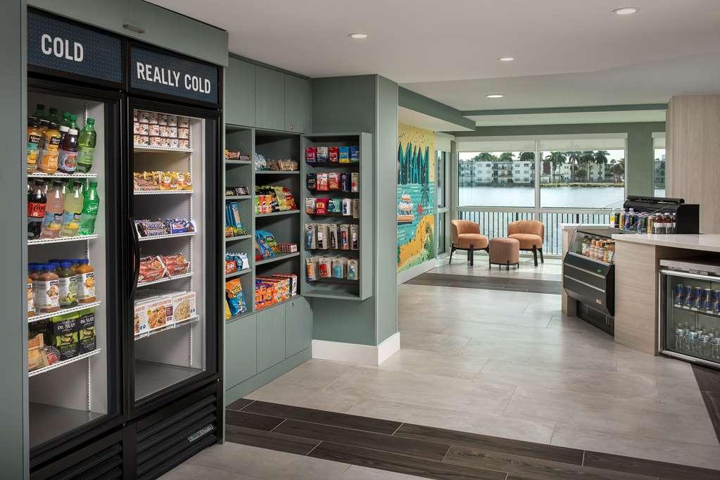Tru By Hilton Miami Airport South Blue Lagoon Miami Springs ภายใน รูปภาพ