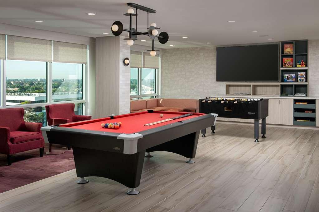 Tru By Hilton Miami Airport South Blue Lagoon Miami Springs ภายใน รูปภาพ