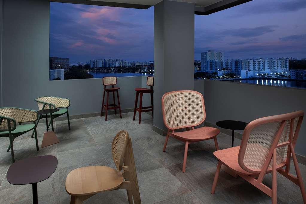 Tru By Hilton Miami Airport South Blue Lagoon Miami Springs ภายนอก รูปภาพ