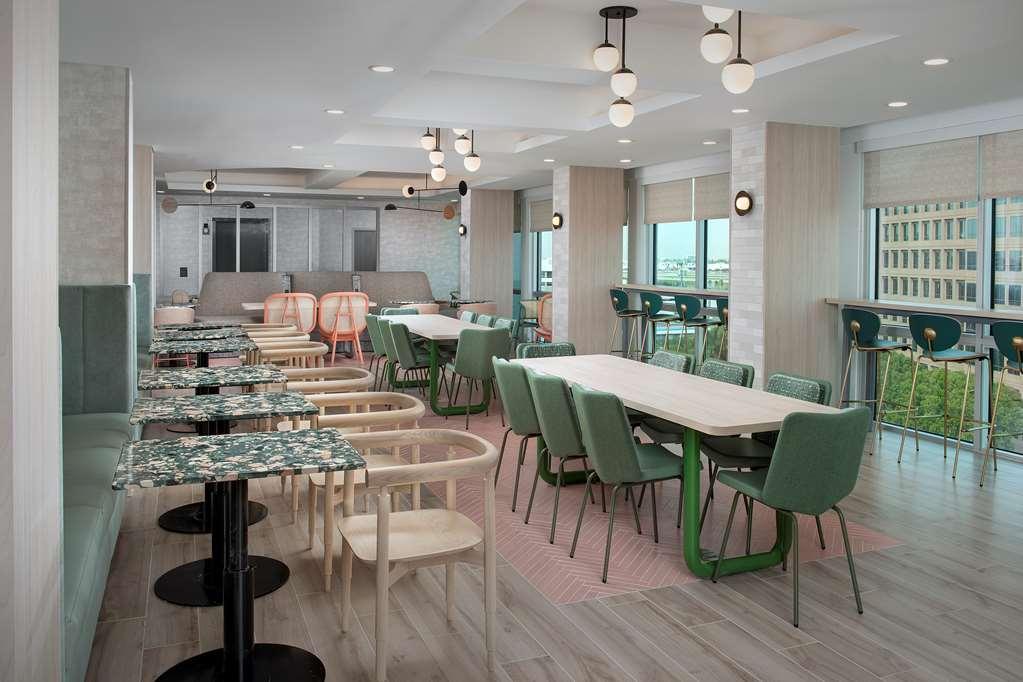 Tru By Hilton Miami Airport South Blue Lagoon Miami Springs ภายใน รูปภาพ