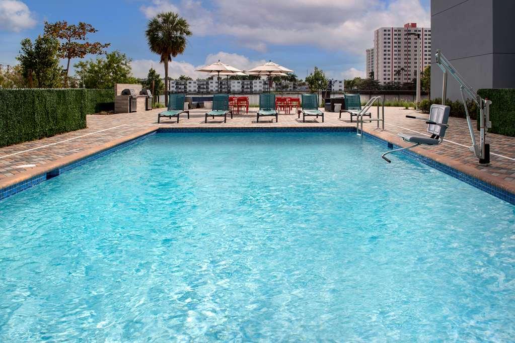 Tru By Hilton Miami Airport South Blue Lagoon Miami Springs สิ่งอำนวยความสะดวก รูปภาพ