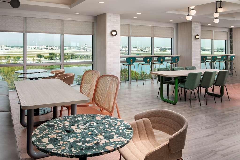Tru By Hilton Miami Airport South Blue Lagoon Miami Springs ภายนอก รูปภาพ