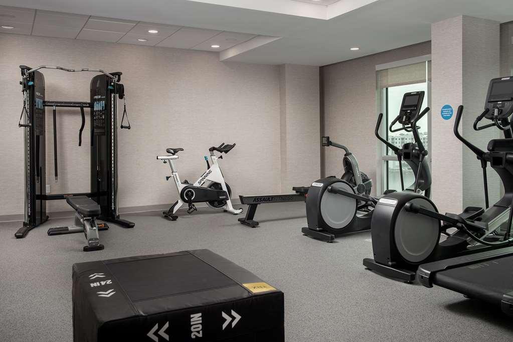 Tru By Hilton Miami Airport South Blue Lagoon Miami Springs สิ่งอำนวยความสะดวก รูปภาพ