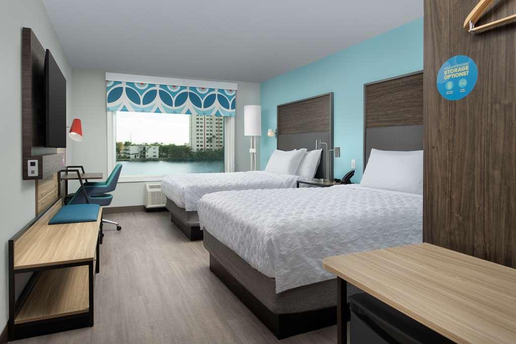 Tru By Hilton Miami Airport South Blue Lagoon Miami Springs ห้อง รูปภาพ