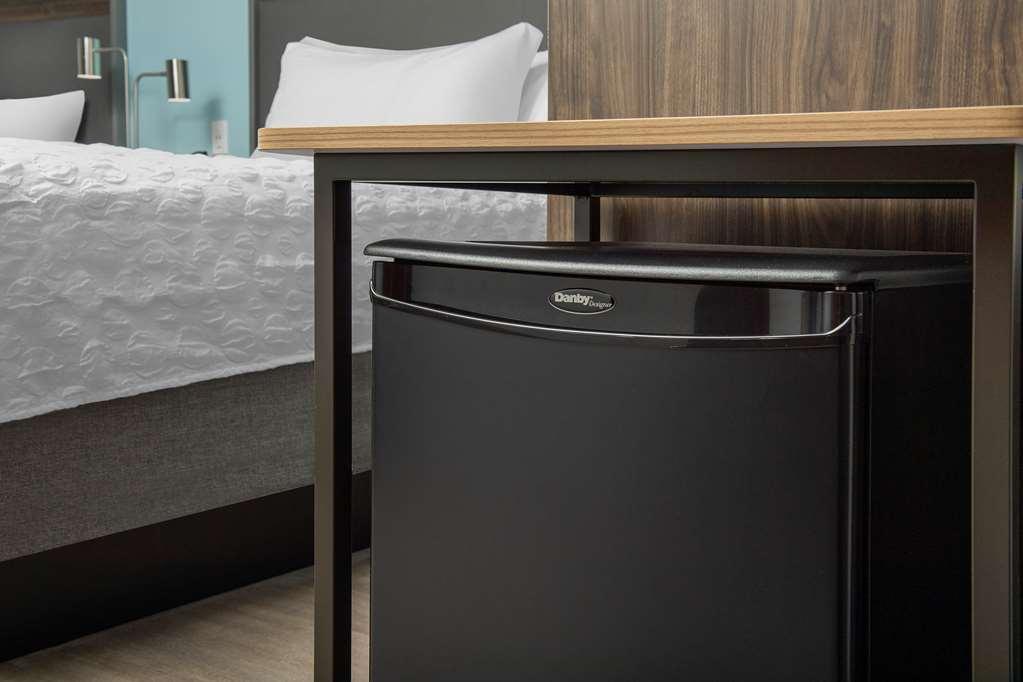 Tru By Hilton Miami Airport South Blue Lagoon Miami Springs ห้อง รูปภาพ