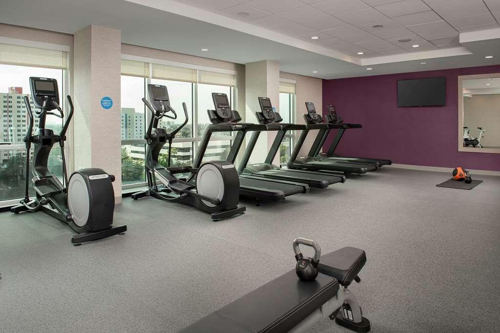 Tru By Hilton Miami Airport South Blue Lagoon Miami Springs สิ่งอำนวยความสะดวก รูปภาพ