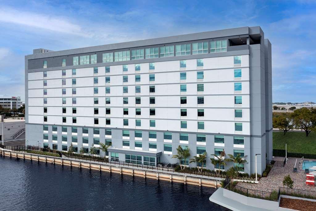 Tru By Hilton Miami Airport South Blue Lagoon Miami Springs ภายนอก รูปภาพ