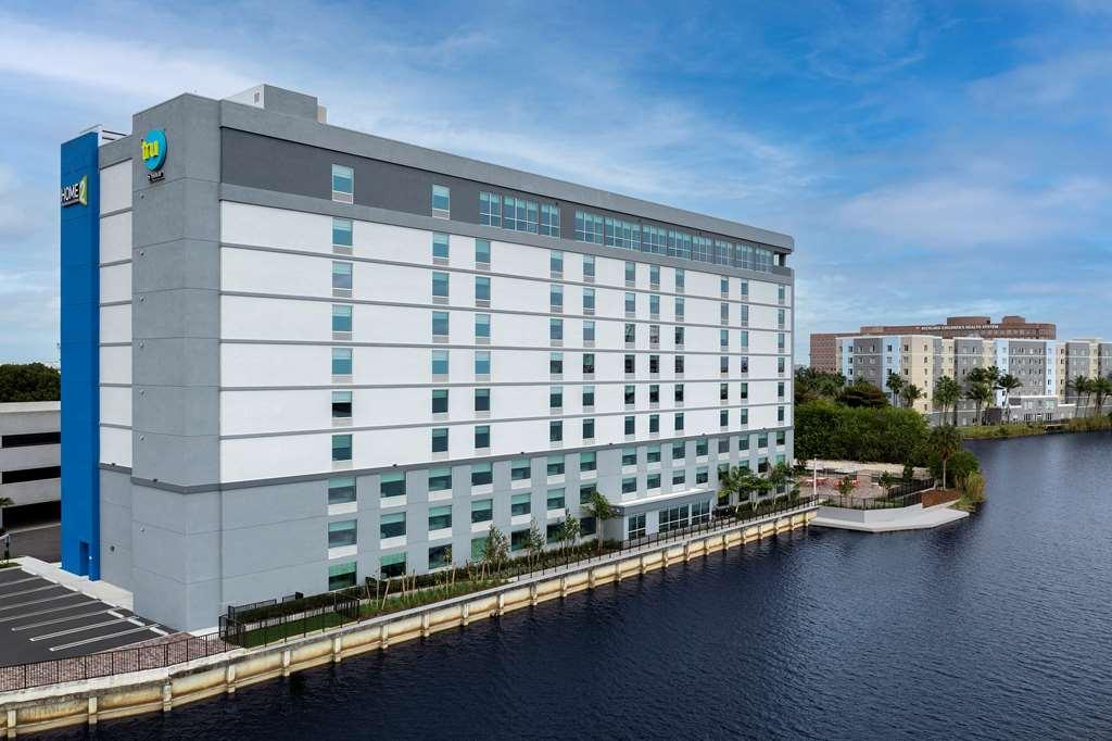 Tru By Hilton Miami Airport South Blue Lagoon Miami Springs ภายนอก รูปภาพ